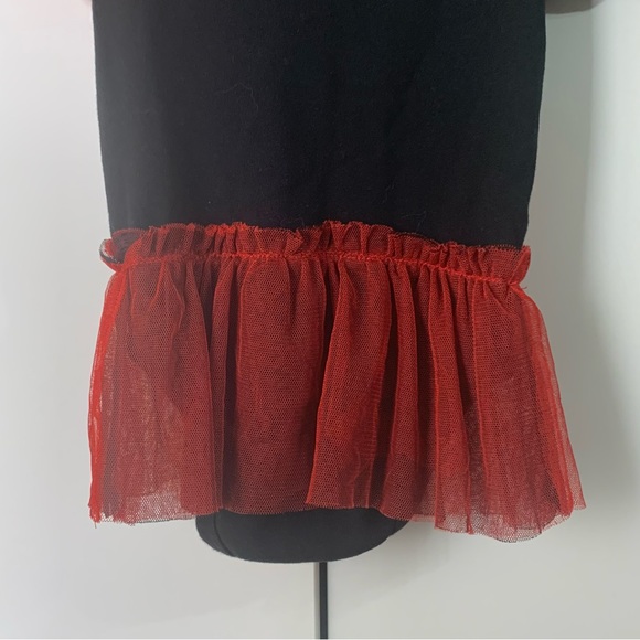 Infants’ Six Flags Batman Harley Quinn Bodysuit - Picture 7 of 12